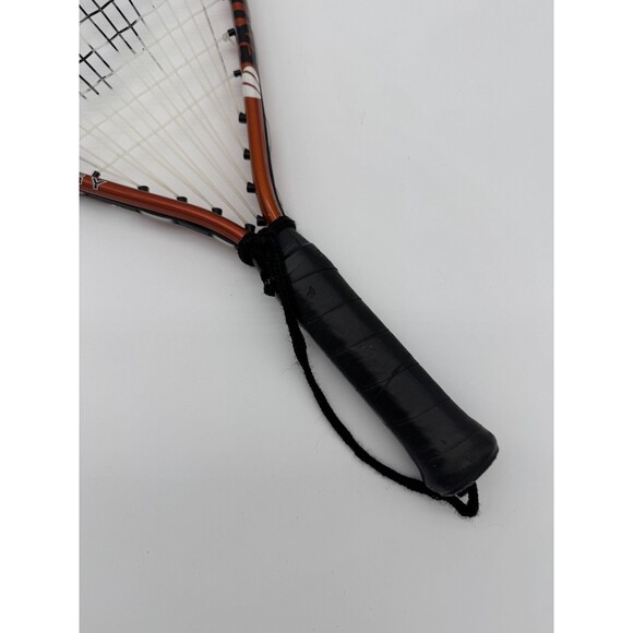 Ektelon Racket Ball Racket - 900‎ Power Level Racquetball Racquet Oversized 105 - Picture 5 of 7